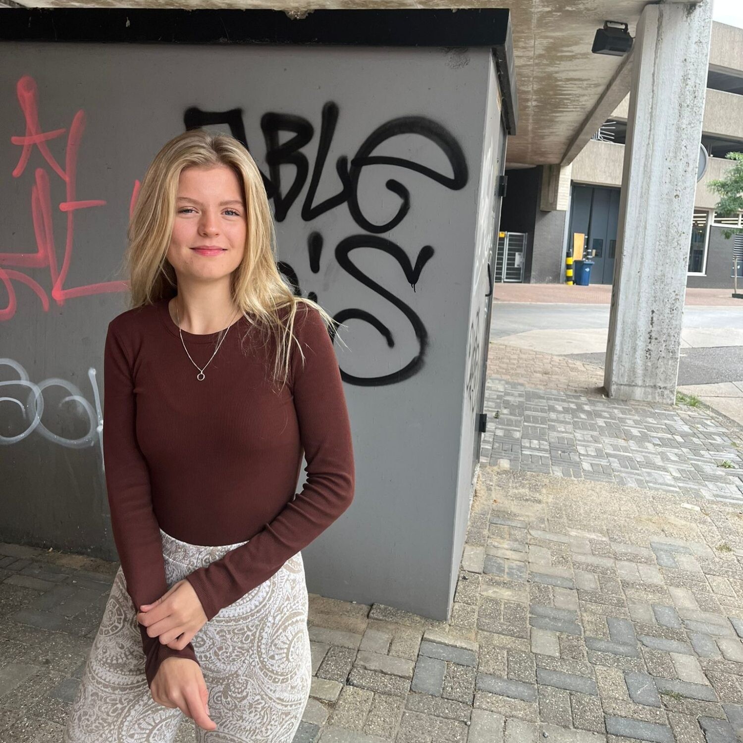 Annemiek