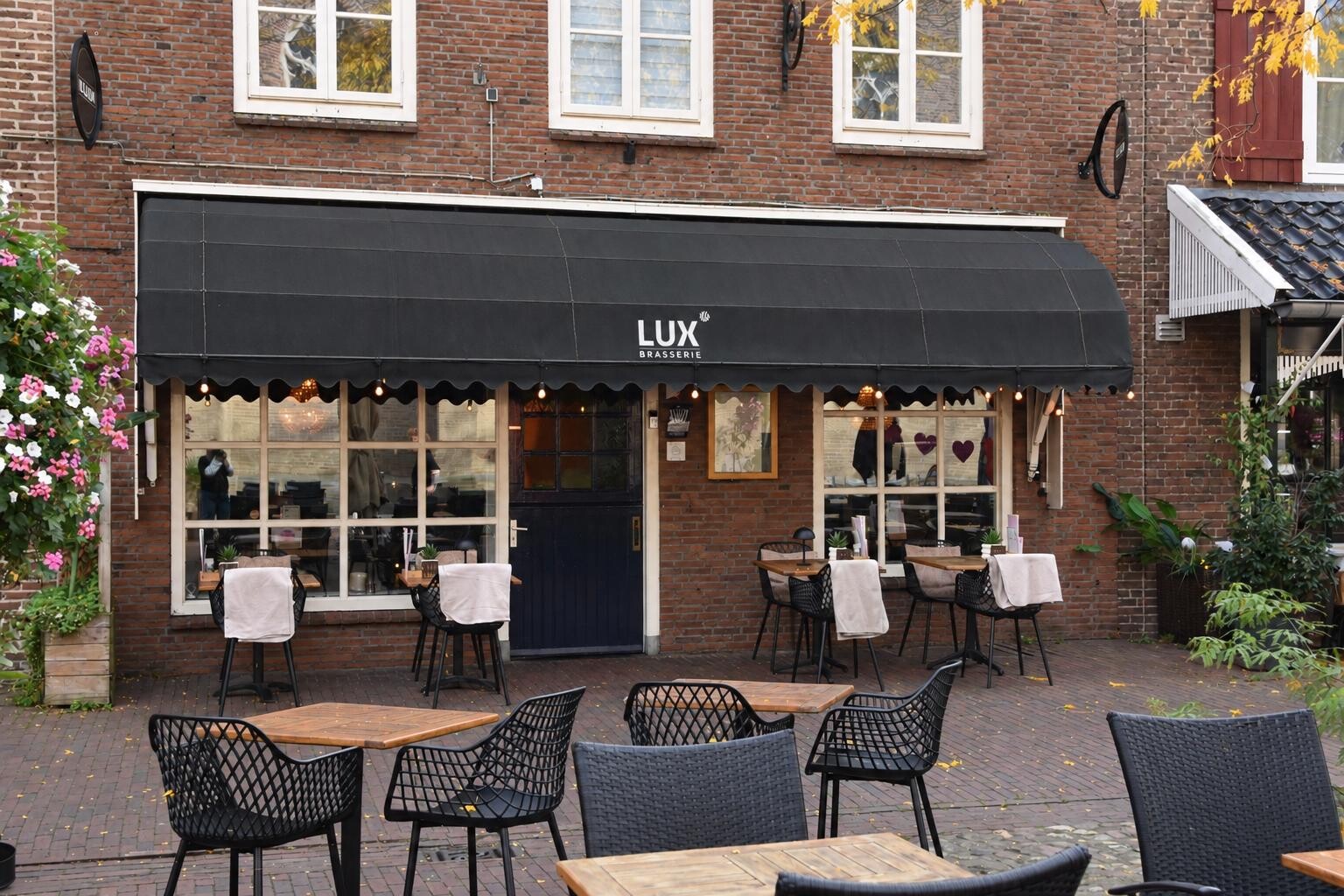 Brasserie-LUX