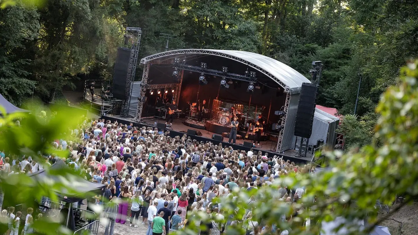 Evenementen in Lochem