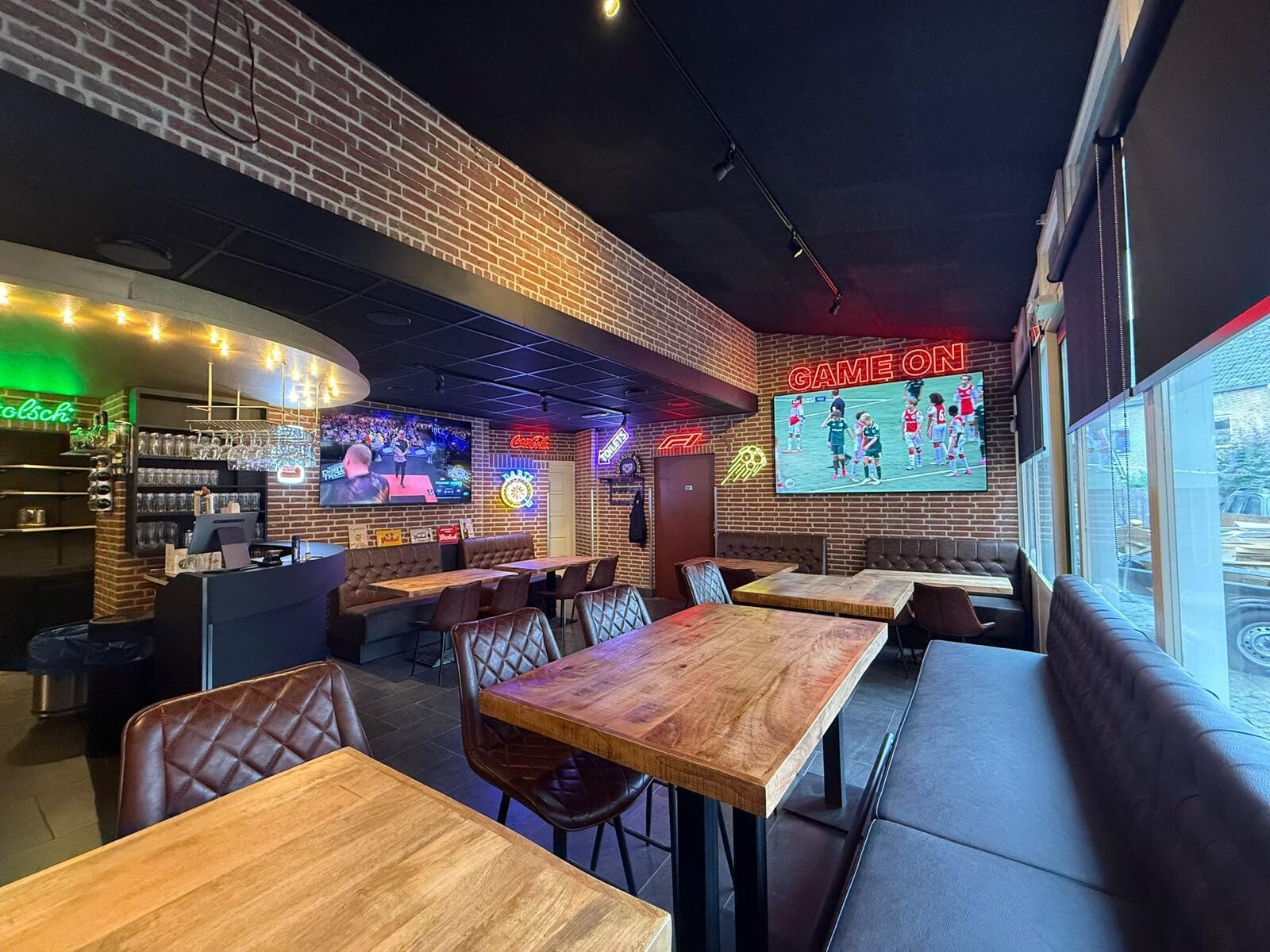 FrietCorner-Lochem