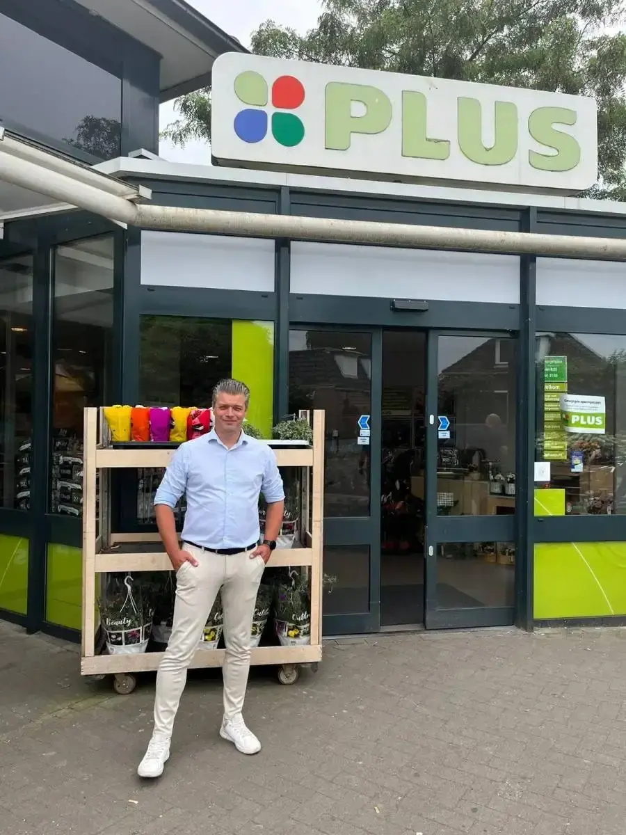 Hans mensink plus lochem juni 2023