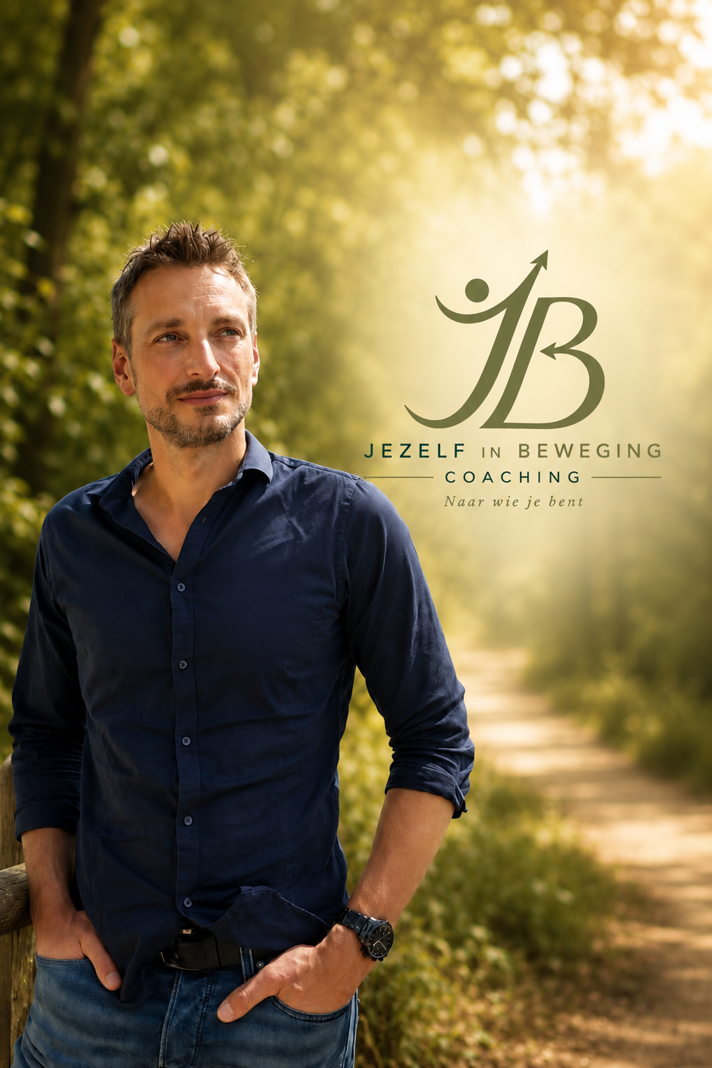 Jezelf in Beweging Coaching - lid van Landstad Lochem (LOV)