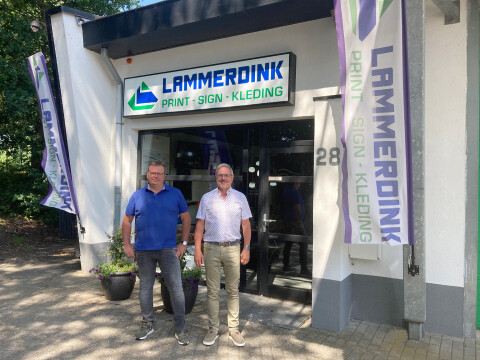 Lammerdink