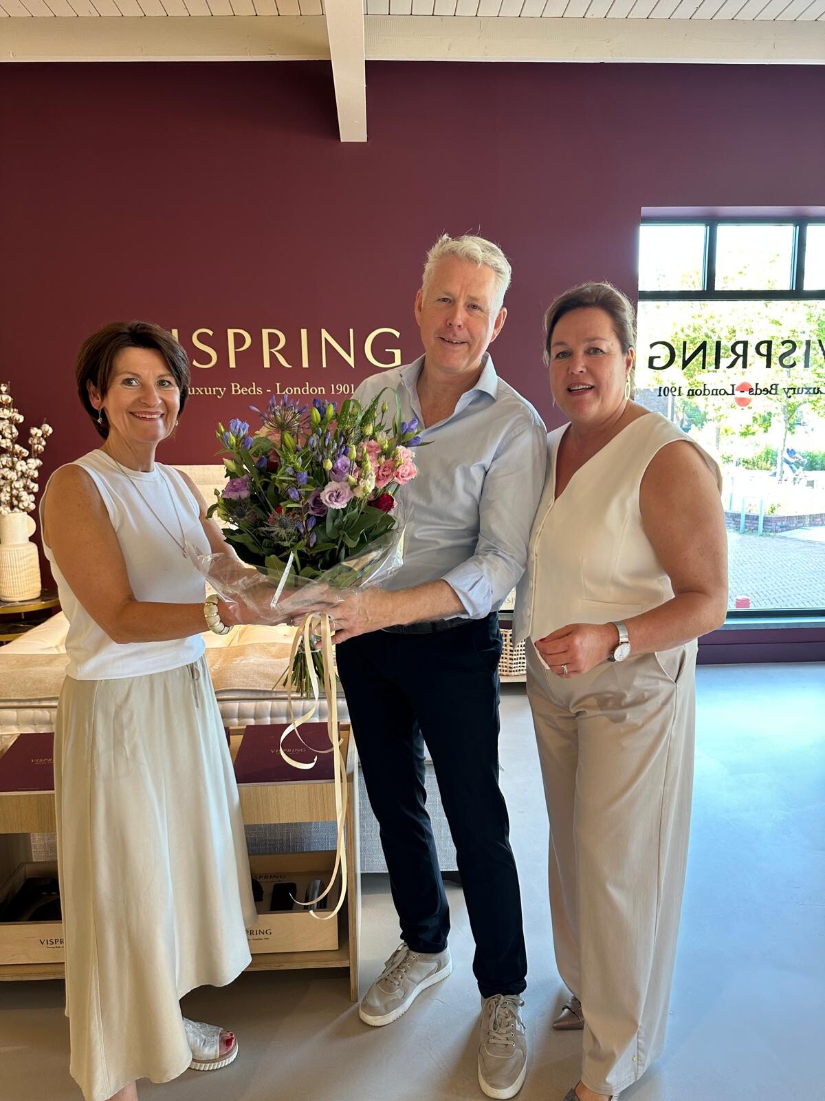 Opening van de kolk Slapen in Lochem opent haar deuren aan de markt