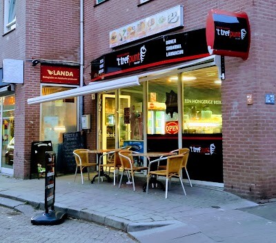 Pizzeria t trefpunt