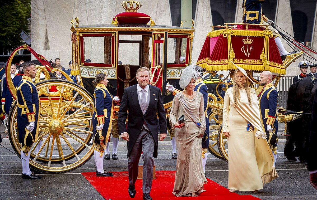 Prinsjesdag 2026