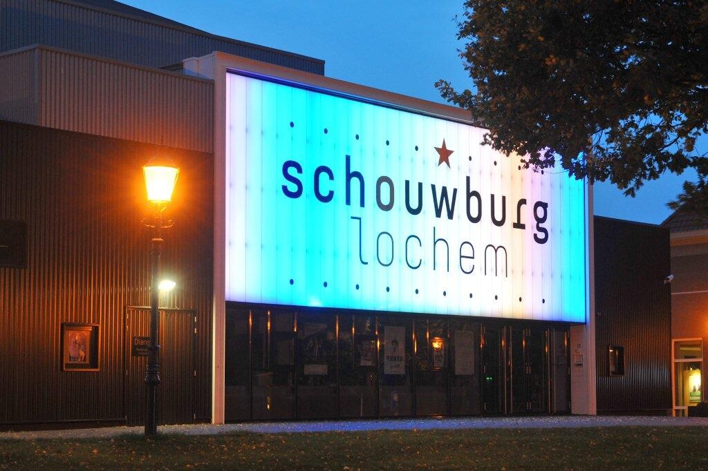 Schouwburg Lochem