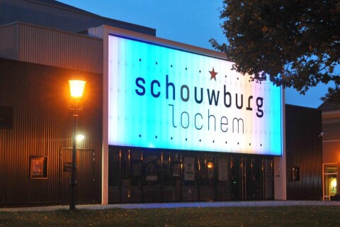 Schouwburg Lochem