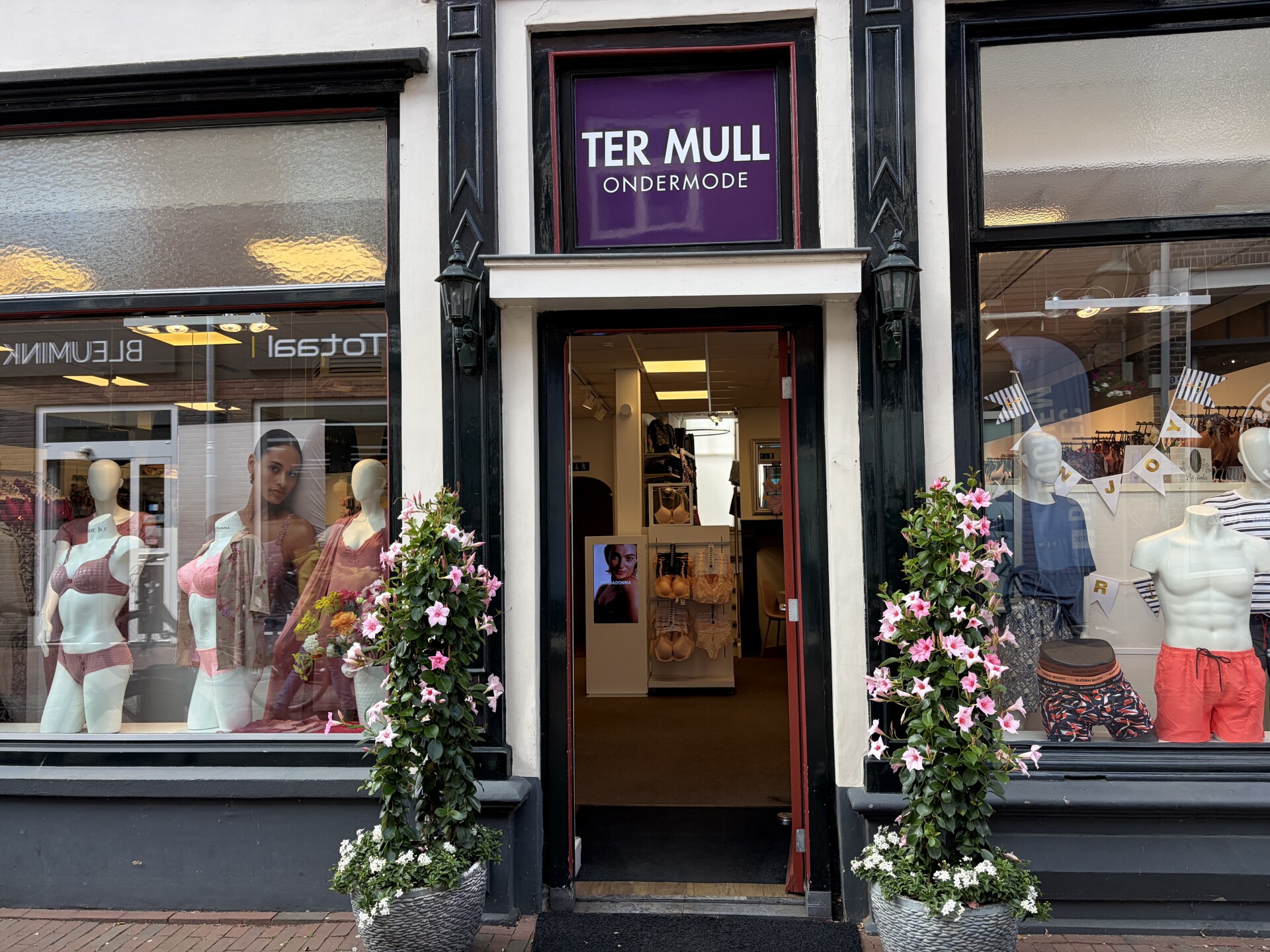 Ter Mull Ondermode Lochem