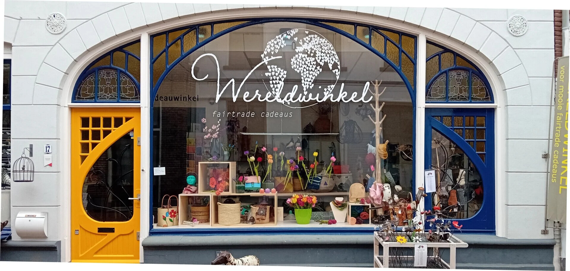 WereldWinkel Lochem