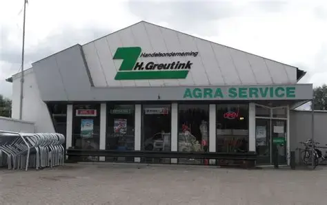 Winkel Greutink