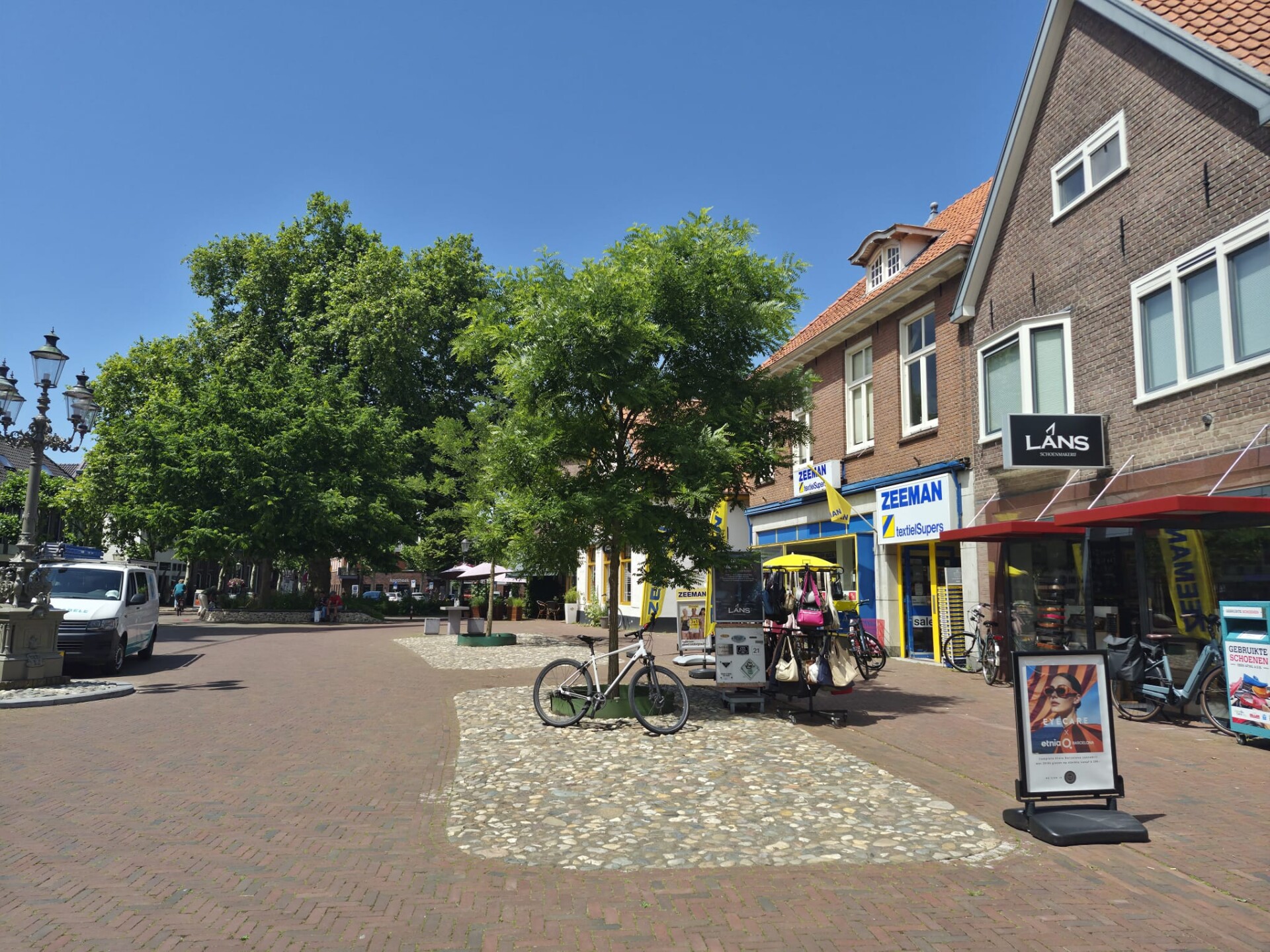 Zeeman Lochem