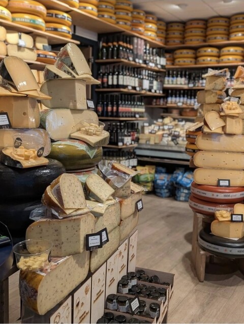 Zuivelhoeve Lochem
